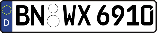BN-WX6910