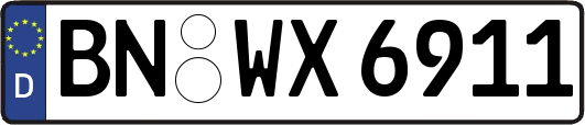 BN-WX6911
