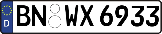 BN-WX6933