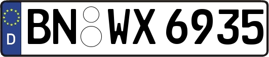 BN-WX6935