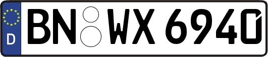 BN-WX6940