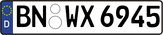 BN-WX6945