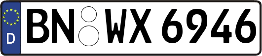 BN-WX6946