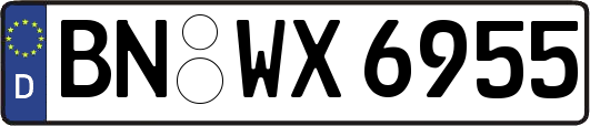 BN-WX6955