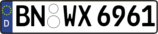 BN-WX6961