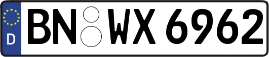 BN-WX6962