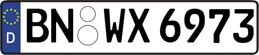 BN-WX6973