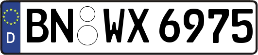 BN-WX6975