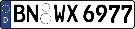 BN-WX6977