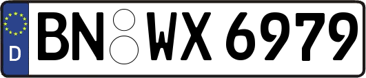 BN-WX6979