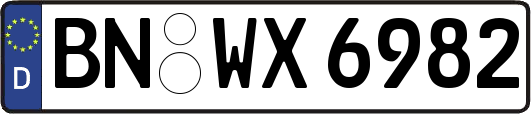 BN-WX6982