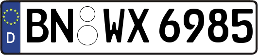 BN-WX6985