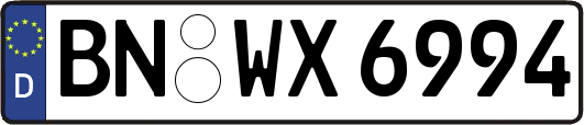 BN-WX6994