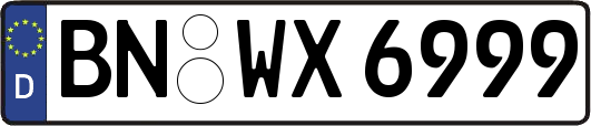 BN-WX6999