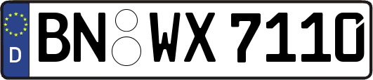 BN-WX7110