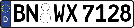 BN-WX7128