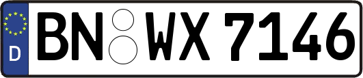BN-WX7146