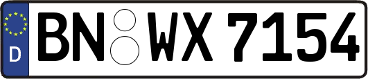 BN-WX7154