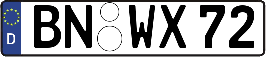 BN-WX72