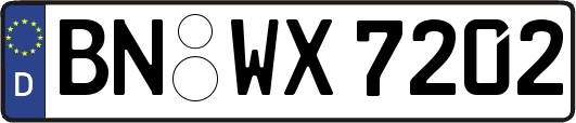 BN-WX7202