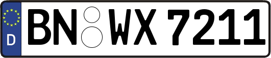 BN-WX7211