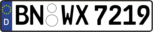 BN-WX7219