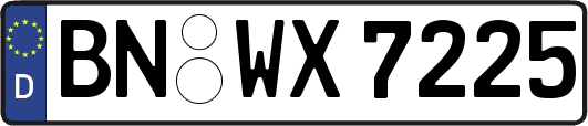 BN-WX7225