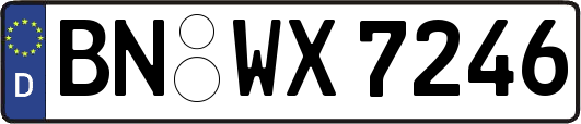 BN-WX7246