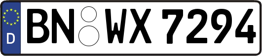 BN-WX7294