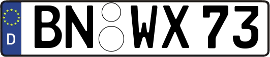 BN-WX73