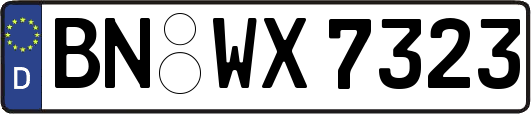BN-WX7323