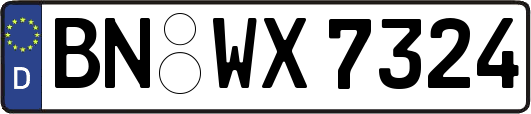 BN-WX7324