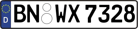 BN-WX7328