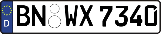 BN-WX7340