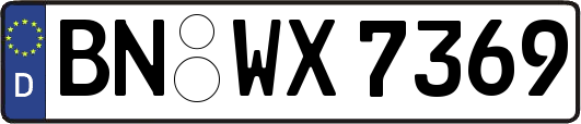 BN-WX7369