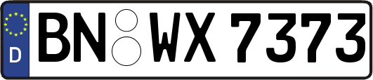 BN-WX7373