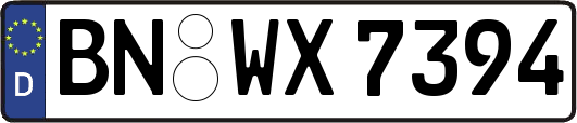 BN-WX7394