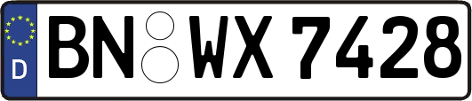 BN-WX7428