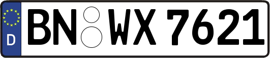 BN-WX7621