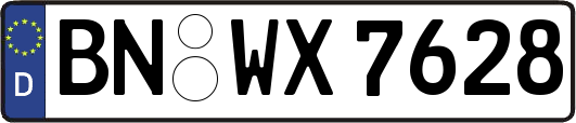 BN-WX7628