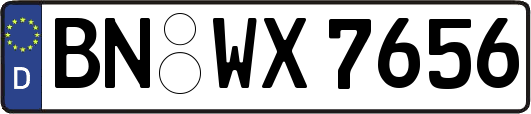 BN-WX7656