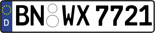 BN-WX7721