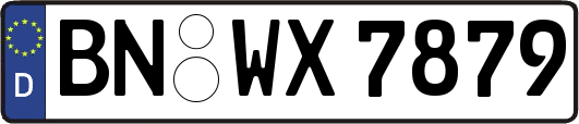 BN-WX7879