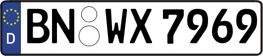 BN-WX7969