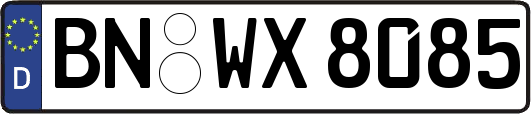 BN-WX8085