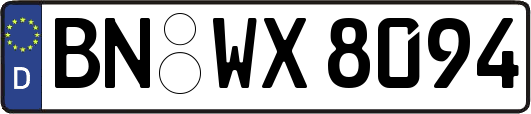 BN-WX8094