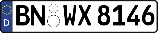 BN-WX8146