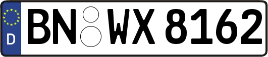BN-WX8162