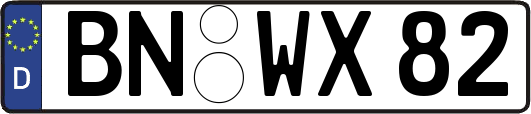 BN-WX82