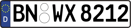 BN-WX8212